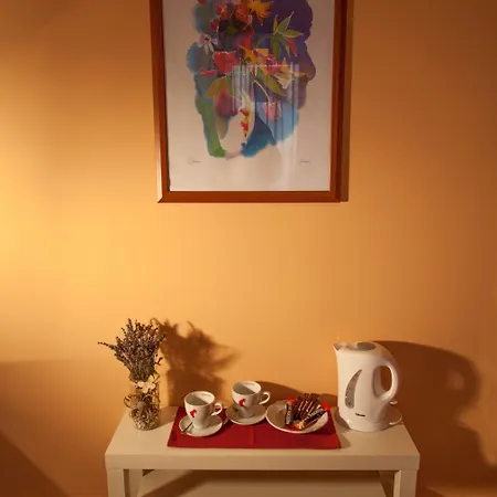 Floreus בית הארחה 3*