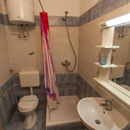 Guest house Floreus