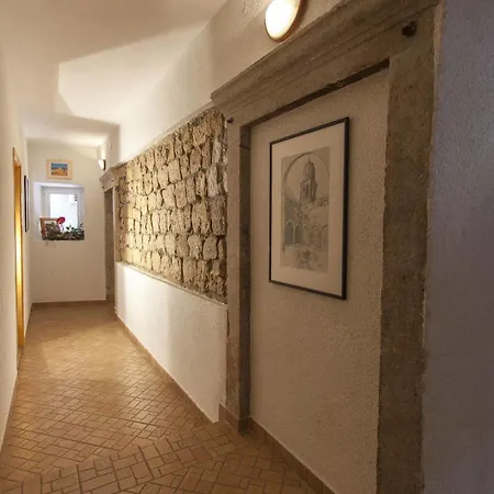 Guest house Floreus