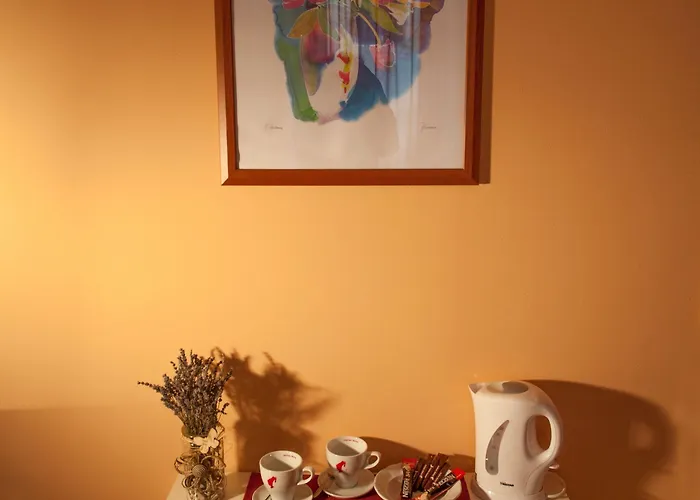 Floreus Vendégház 3*