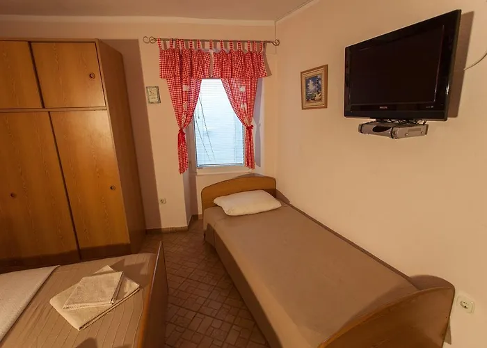 Vendégház Floreus 3*