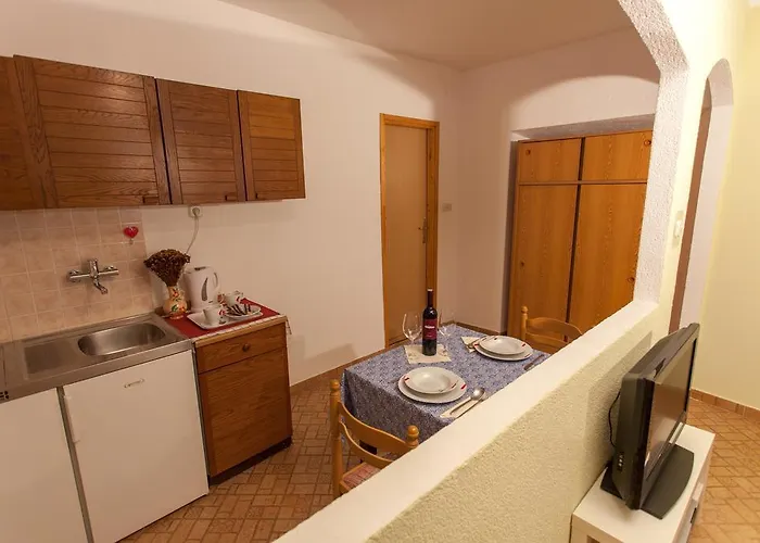 Vendégház Floreus Cres