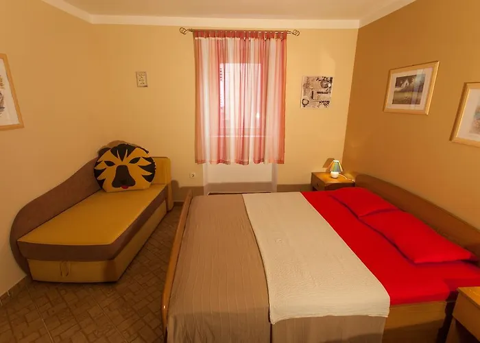 Vendégház Floreus 3*