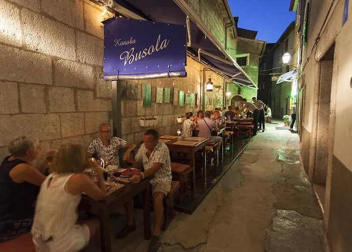 Vendégház Floreus Cres