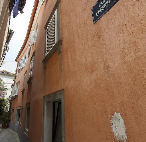 Vendégház Floreus 3*